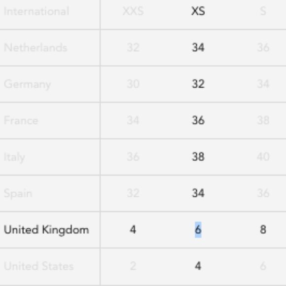 🛑 Goldbergh White Pippa Ski Pants - XS, ***no belt*** - Picture 16 of 16